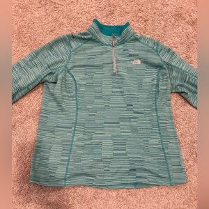 The North Face Fleece